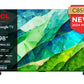 TCL 98C855K 98" 4K QLED HDR Premium Google TV