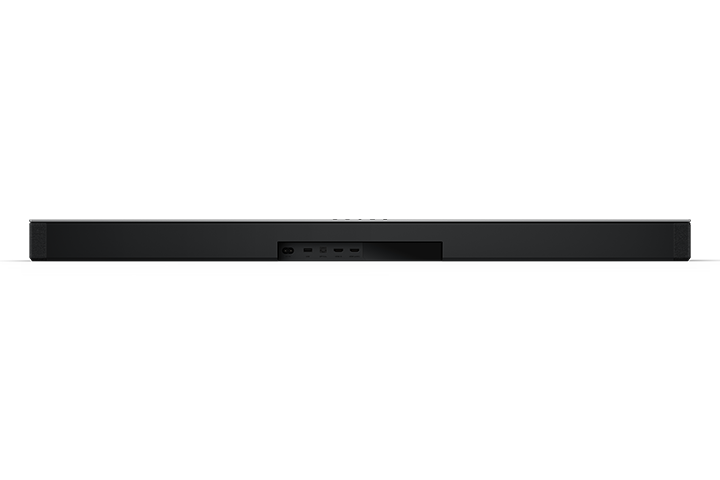 TCL Q75H 5.1.2 ch Wireless Sound bar & Subwoofer - Dark Titanium