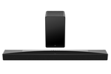 TCL Q75H 5.1.2 ch Wireless Sound bar & Subwoofer - Dark Titanium