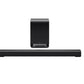 TCL S60K-UK 3.1ch with wireless subwoofer Dolby Atmos - Black