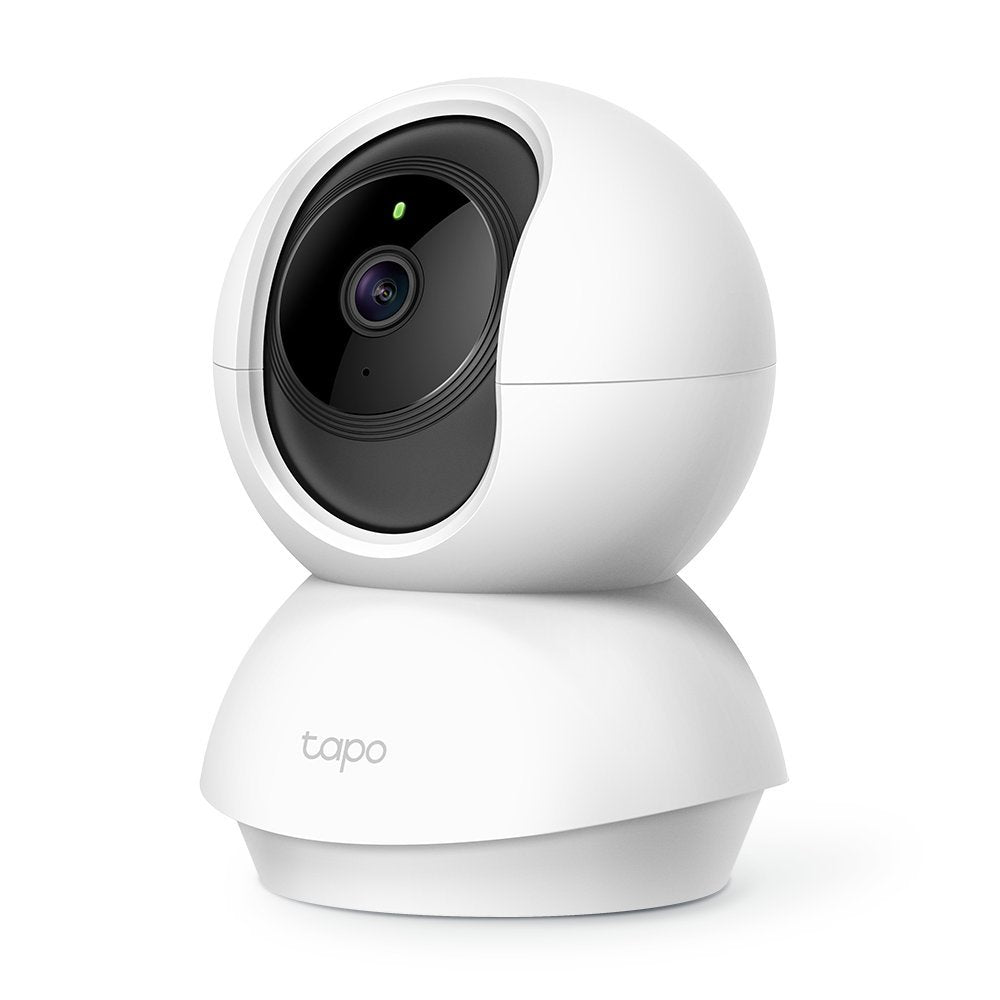 TP-Link TAPOC200 Pan/Tilt Home Security Wi-Fi Camera