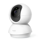 TP-Link TAPOC200 Pan/Tilt Home Security Wi-Fi Camera