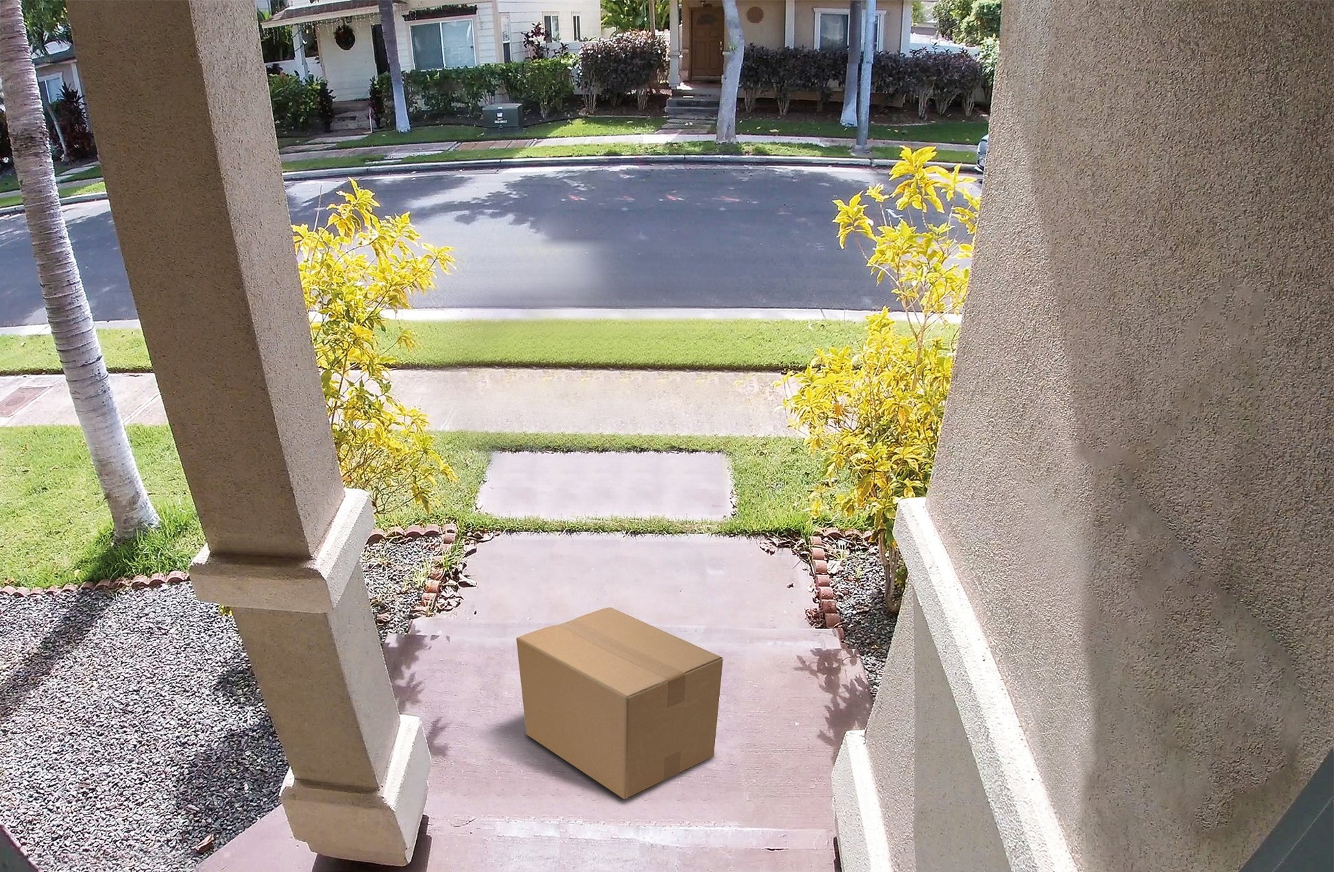 TP-Link TAPOD230S1 Smart Battery Video Doorbell Camera Kit - White