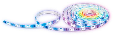 TP-Link TAPOL920-5 Tapo Smart Wi-Fi Light Strip - Multi-colour