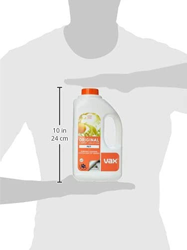 VAX 1-9-142054 Original Pet Carpet Cleaning Solution 1.5L