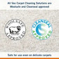 Vax 1-9-142055 Original Carpet Cleaning Solution 1.5L
