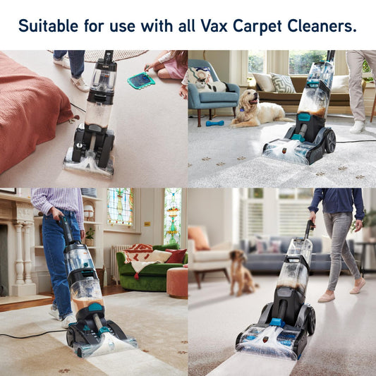 Vax 19142065 Carpet Cleaner Solution Ultra +4 litre