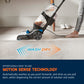 VAX CDCW-SWXS Platinum SmartWash - Charcoal & Blue