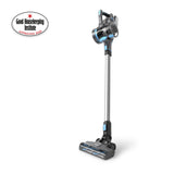 VAX CLSV-B4CA Blade 4 Classic Plus Cordless Vacuum Cleaner - Graphite/Blue