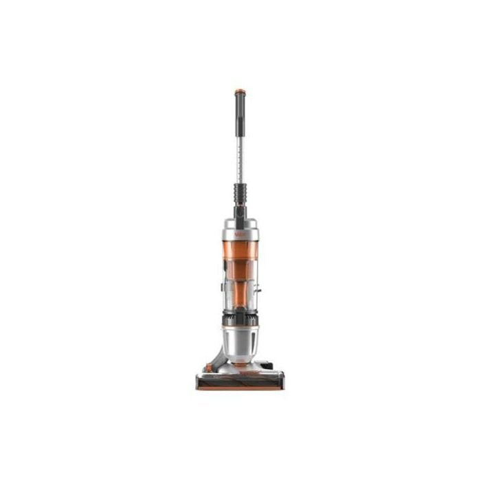 VAX U85-AS-Be Air Stretch Upright Corded Bagless Vacuum - Orange/Grey