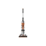 VAX U85-AS-Be Air Stretch Upright Corded Bagless Vacuum - Orange/Grey
