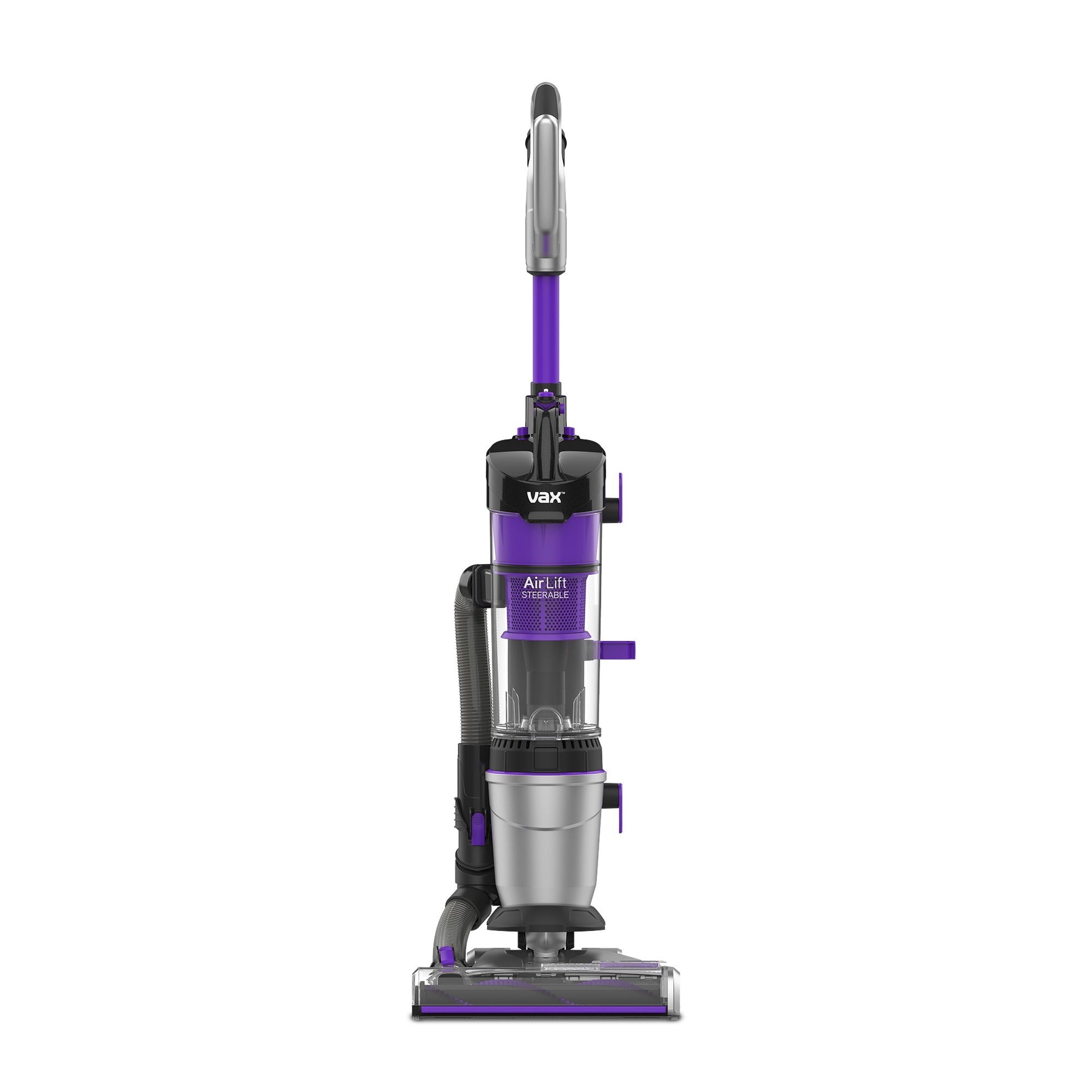 VAX UCUESHV1 Air Lift Steerable Pet Pro Vacuum Cleaner
