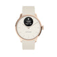 WITHINGS HWA111-model 1-All-Int Scanwatch Light - Rose Gold White