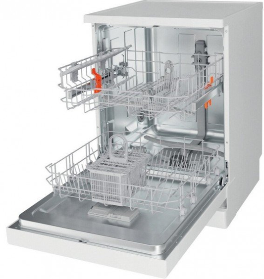 Hotpoint H2FHL626UK Dishwasher - White - 14 Place Settings
