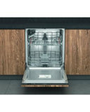Hotpoint H2IHD526BUK 14 Place Settings Integrated Dishwasher