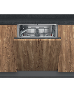 Hotpoint H2IHKD526UK Fully Integrated Dishwasher
