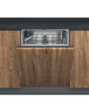 Hotpoint H2IHKD526UK Fully Integrated Dishwasher