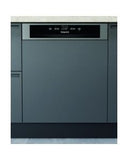 Hotpoint H3BL626XUK Semi Integrated Dishwasher