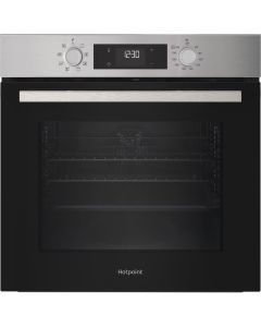 Hotpoint HO255HXUK Class 2 Single Fan Oven