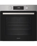 Hotpoint HO255HXUK Class 2 Single Fan Oven