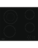 Hotpoint HR612CH 60cm Ceramic Hob