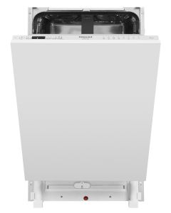 Hotpoint HSICIH4798BI Integrated Slimline Dishwasher