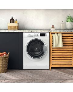 Hotpoint NM11948WSA 9kg Washing Machine