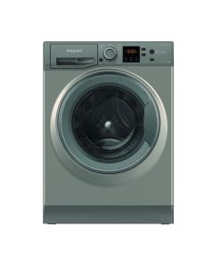 Hotpoint NSWF946GG 9kg 1400 Spin Washing Machine