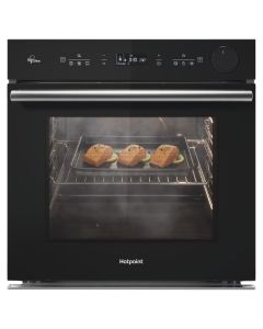 Hotpoint Class 4 SI4S854CBL Electric Single Oven