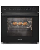 Hotpoint Class 4 SI4S854CBL Electric Single Oven