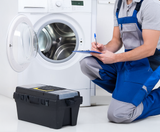 Appliance Installation