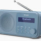 Sharp Portable Digital Radio